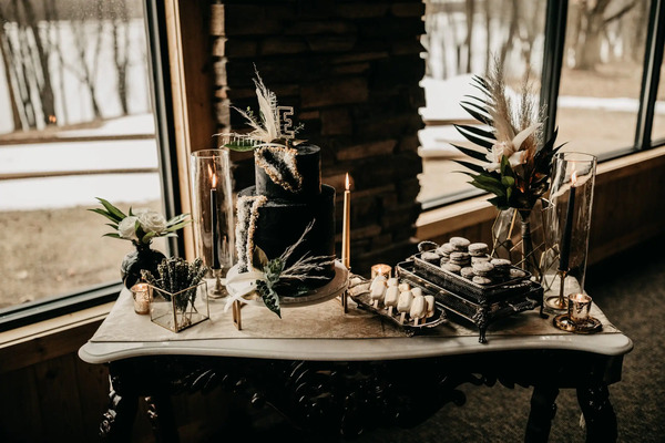 Wisconsin Riverside Resort