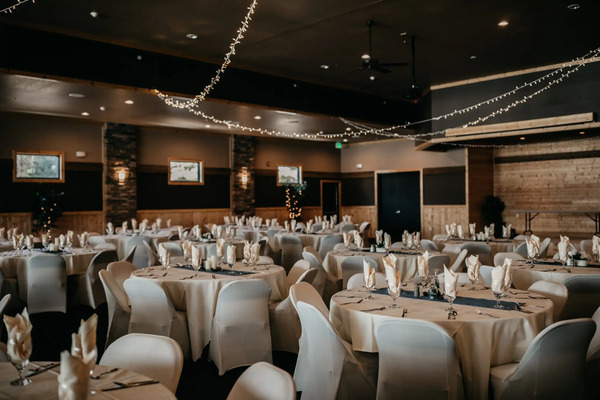 Wisconsin Riverside Resort