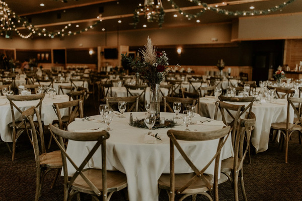 Wisconsin Riverside Resort