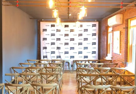 Chef's Dinner Table NYC