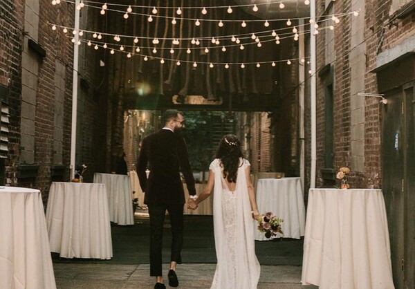 Garner Historic District