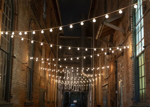 Garner Historic District