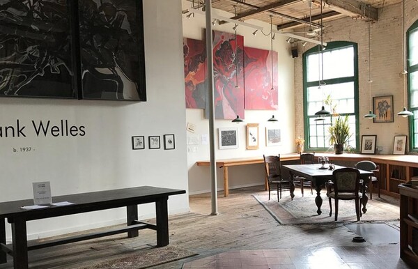 Garner Historic District