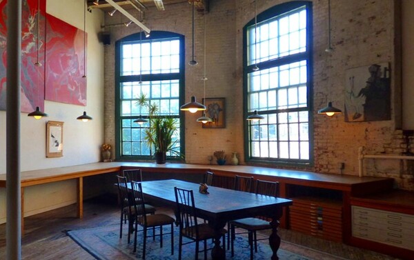 Garner Historic District