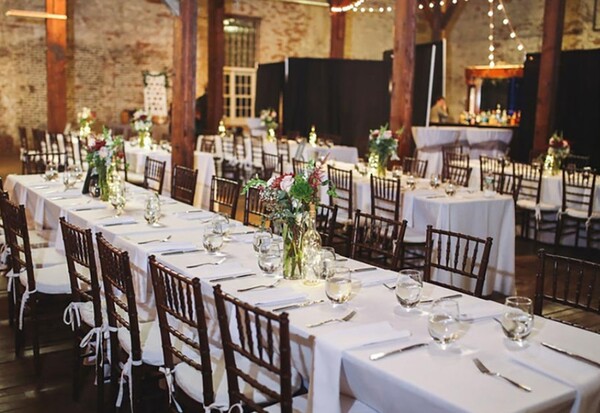 Garner Historic District