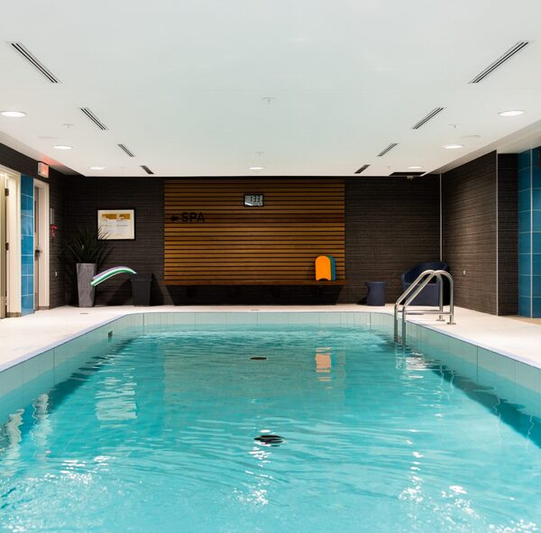 Hotel Chateau Laurier