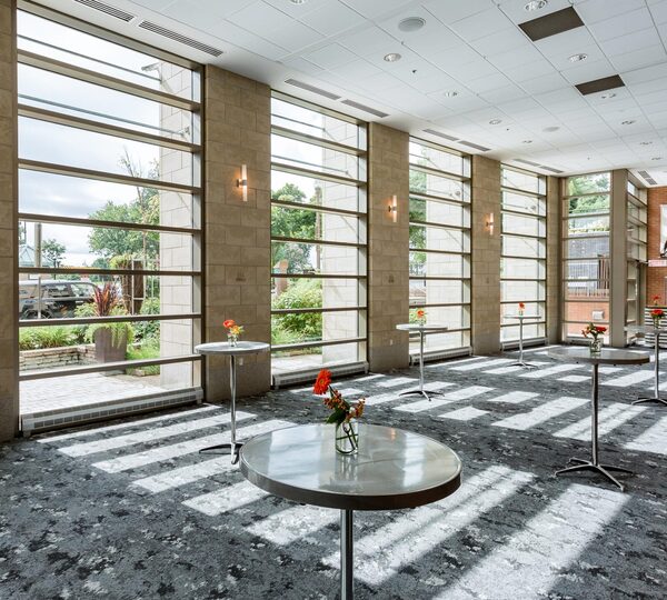 Hotel Chateau Laurier