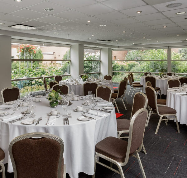 Hotel Chateau Laurier