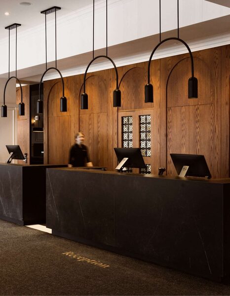 Hotel Chateau Laurier