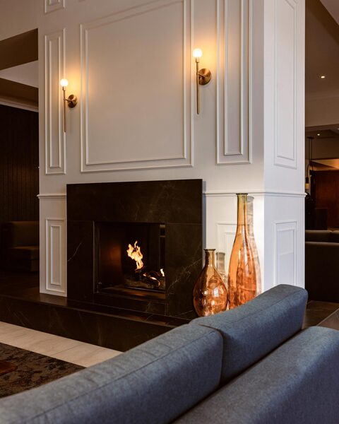 Hotel Chateau Laurier