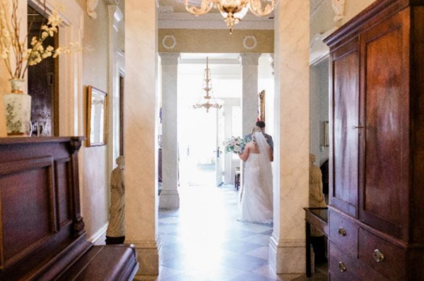 The Harper Fowkles House