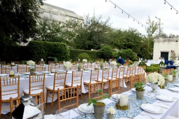 The Harper Fowkles House