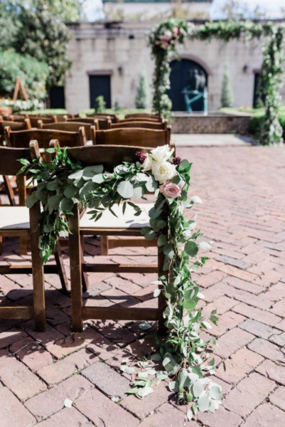 The Harper Fowkles House