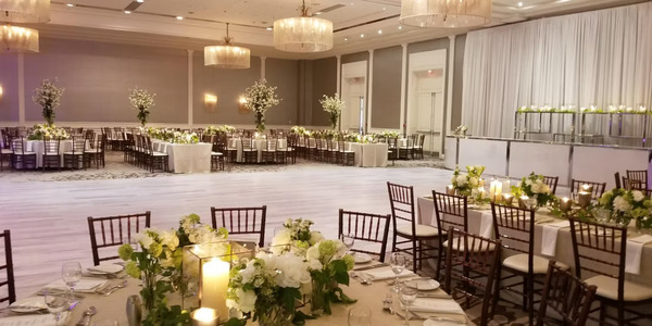 Crowne Plaza Toronto North York