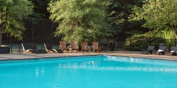 Crowne Plaza Toronto North York