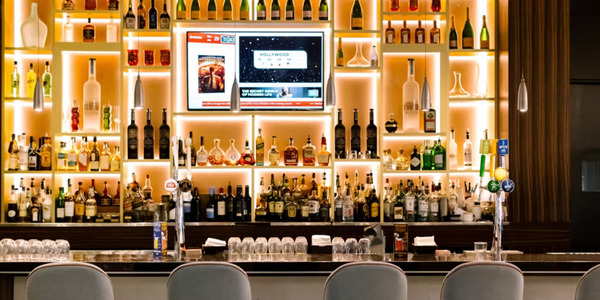 Crowne Plaza Toronto North York