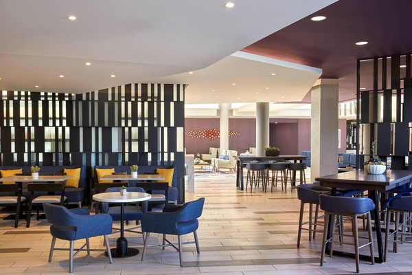 Ventura Beach Marriott