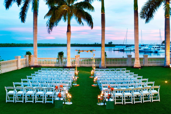 The Westin Cape Coral Resort at Marina Village