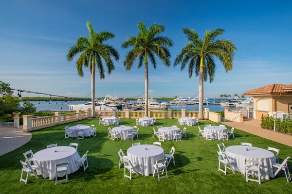 The Westin Cape Coral Resort at Marina Village