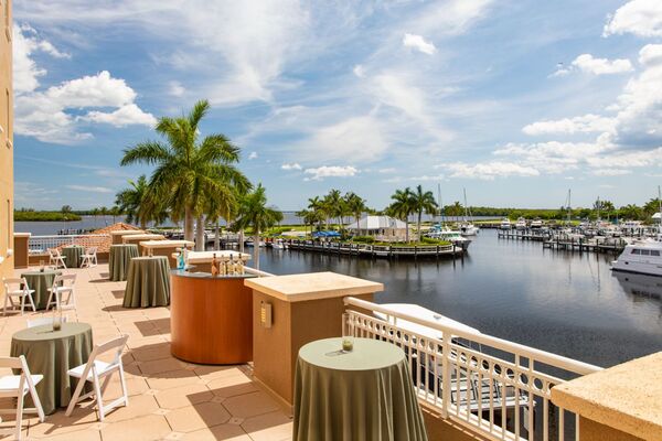 The Westin Cape Coral Resort at Marina Village