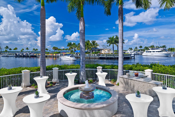 The Westin Cape Coral Resort at Marina Village