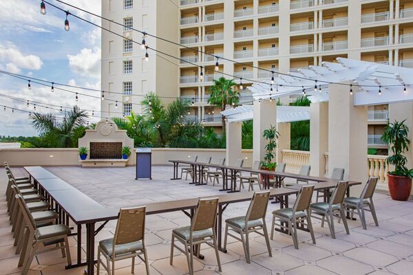 The Westin Cape Coral Resort at Marina Village