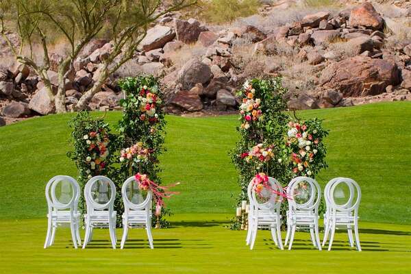 The Phoenician, a Luxury Collection Resort, Scottsdale