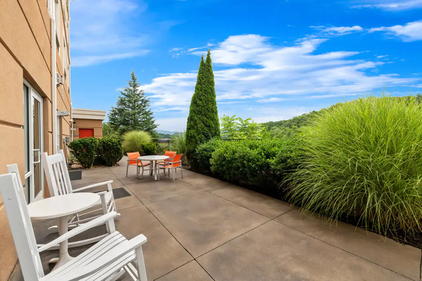 Comfort Inn Of Sylva