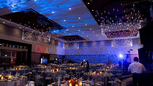 OKANA Resort & Indoor Waterpark