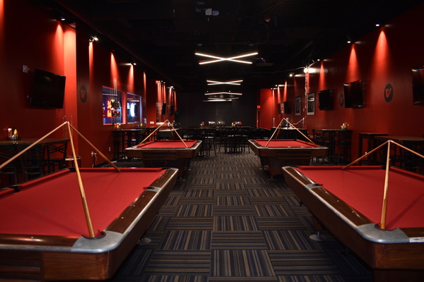 Velocity Esports Las Vegas