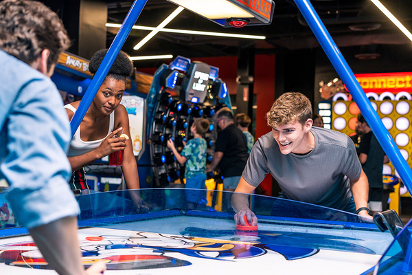 Velocity Esports Las Vegas