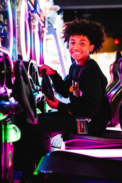 Velocity Esports Las Vegas