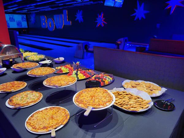 Velocity Esports Las Vegas