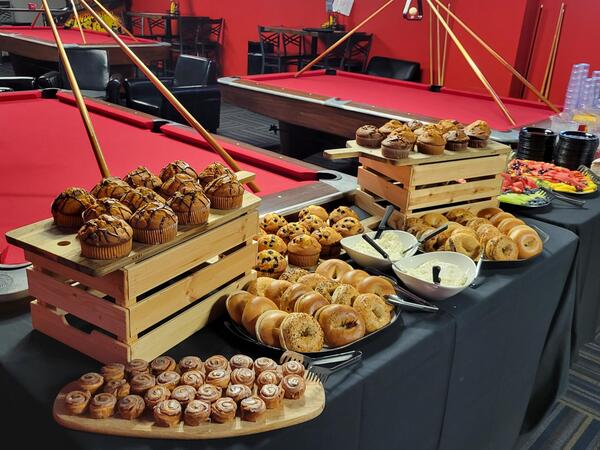 Velocity Esports Las Vegas