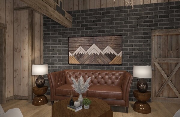 Bliss Barn at Sherwood Forest