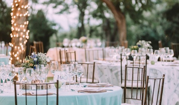 Bliss Barn at Sherwood Forest