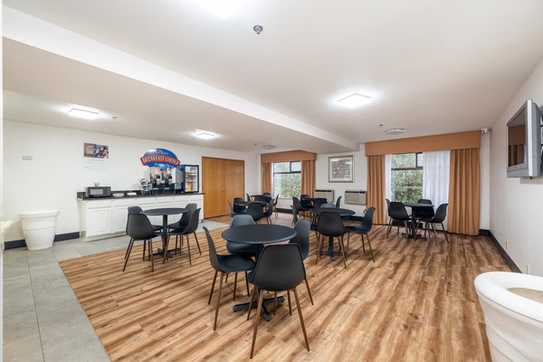 Baymont Inn & Suites by Wyndham Bellingham, WA