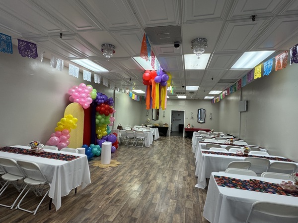 First Choice Events Venue