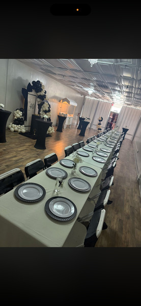 First Choice Events Venue