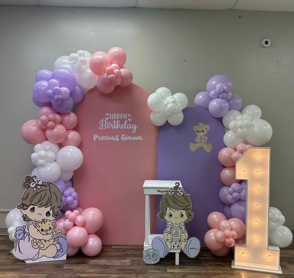 First Choice Events Venue