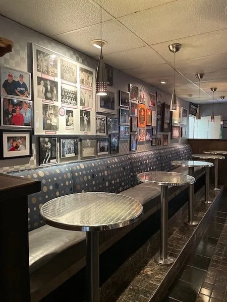 Michael's Restaurant