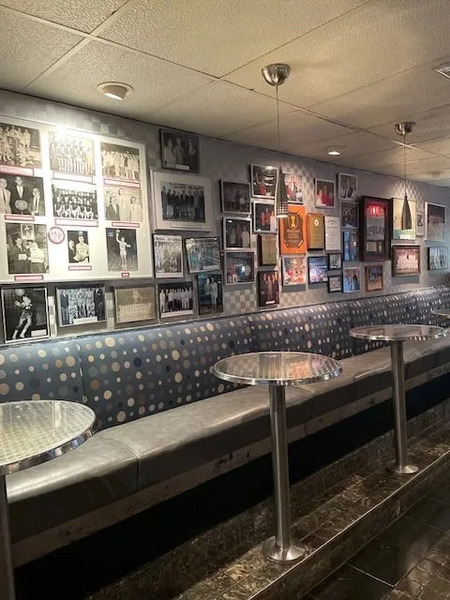 Michael's Restaurant