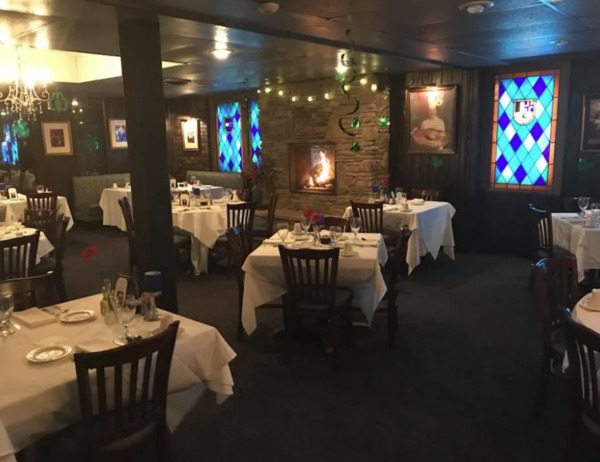 Michael's Restaurant