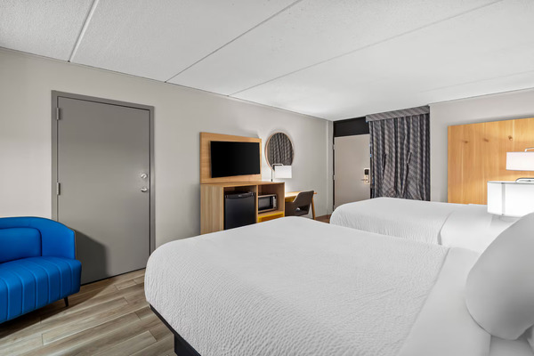 Days Inn by Wyndham Statesboro