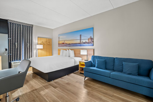 Days Inn by Wyndham Statesboro