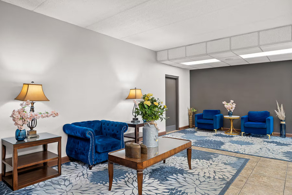 Days Inn by Wyndham Statesboro