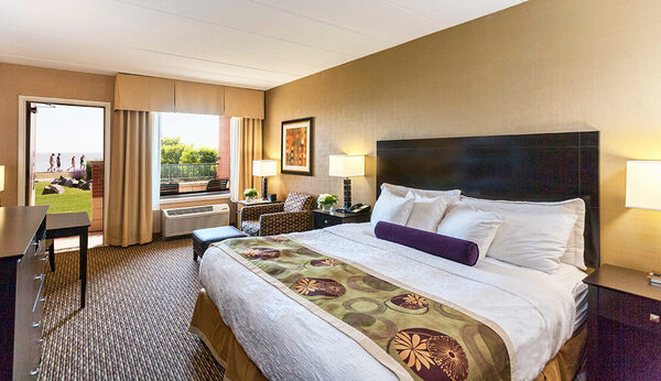 The Inn on Lake Superior