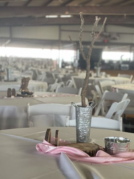 County Line Arena & Event Center