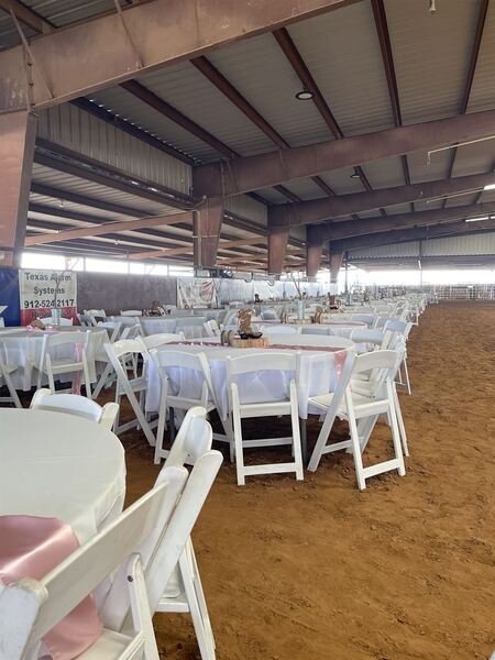 County Line Arena & Event Center