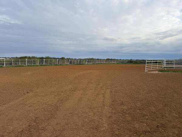 County Line Arena & Event Center